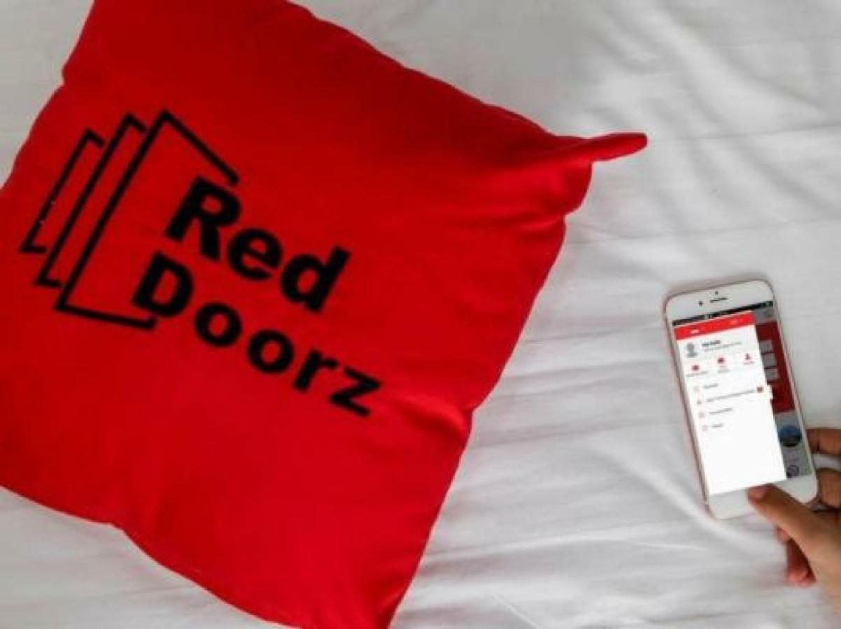 Reddoorz @ Jalan Pemuda Medan Exterior foto